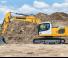 Koparki gąsienicowe Liebherr R 922 Litronic 
