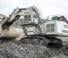 Koparki gąsienicowe Liebherr R 9250 
