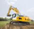 Koparki gąsienicowe Liebherr R 926 Classic
