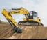 Koparki gąsienicowe Liebherr R 926 Classic