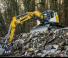 Koparki gąsienicowe Liebherr R 926 Compact Litronic