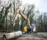 Koparki gąsienicowe Liebherr R 926 Compact Litronic