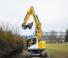 Koparki gąsienicowe Liebherr R 926 Compact Litronic