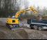 Koparki gąsienicowe Liebherr R 926 Compact Litronic 