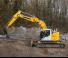 Koparki gąsienicowe Liebherr R 926 Compact Litronic 