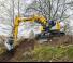 Koparki gąsienicowe Liebherr R 926 Compact Litronic 