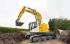 Koparki gąsienicowe Liebherr R 926