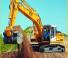 Koparki gąsienicowe Liebherr R 934 B Litronic HDS