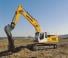 Koparki gąsienicowe Liebherr R 934 C Litronic