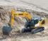 Koparki gąsienicowe Liebherr R 934 Litronic 