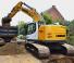 Koparki gąsienicowe Liebherr R 936 Compact Litronic 