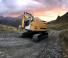 Koparki gąsienicowe Liebherr R 936 Compact Litronic 
