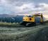Koparki gąsienicowe Liebherr R 936 Compact Litronic 