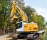 Koparki gąsienicowe Liebherr R 936 Compact Litronic 