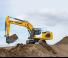 Koparki gąsienicowe Liebherr R 938 Litronic 