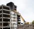 Koparki gąsienicowe Liebherr R 940 Demolition Litronic 