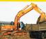 Koparki gąsienicowe Liebherr R 942 Litr. V