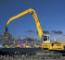 Koparki gąsienicowe Liebherr R 944 B Litronic HDS
