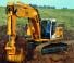 Koparki gąsienicowe Liebherr R 944 B Litronic HDS