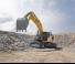 Koparki gąsienicowe Liebherr R 945 Litronic 