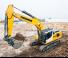 Koparki gąsienicowe Liebherr R 946