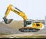 Koparki gąsienicowe Liebherr R 946