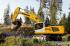 Koparki gąsienicowe Liebherr R 946