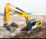 Koparki gąsienicowe Liebherr R 946