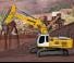 Koparki gąsienicowe Liebherr R 954 C Litronic