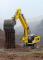 Koparki gąsienicowe Liebherr R 956