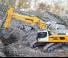 Liebherr R 956