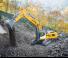 Koparki gąsienicowe Liebherr R 956 Litronic 