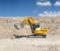 Koparki gąsienicowe Liebherr R 956 Litronic 
