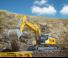 Koparki gąsienicowe Liebherr R 956 Litronic 