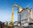 Koparki gąsienicowe Liebherr R 960 Demolition Litronic 