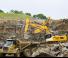 Koparki gąsienicowe Liebherr R 960 SME