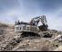 Koparki gąsienicowe Liebherr R 9600