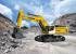 Koparki gąsienicowe Liebherr R 966