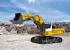 Koparki gąsienicowe Liebherr R 966