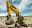 Koparki gąsienicowe Liebherr R 976 Litronic