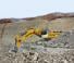 Koparki gąsienicowe Liebherr R 976 Litronic 