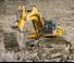 Koparki gąsienicowe Liebherr R 976 Litronic 