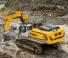 Koparki gąsienicowe Liebherr R 976 Litronic 