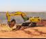 Koparki gąsienicowe Liebherr R 976 Litronic 
