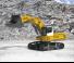 Koparki gąsienicowe Liebherr R 980 SME