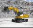 Koparki gąsienicowe Liebherr R 980 SME Litronic
