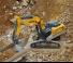 Koparki gąsienicowe Liebherr R 980 SME Litronic 