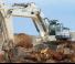Koparki gąsienicowe Liebherr R 984 C
