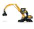 Koparki gąsienicowe Hyundai R210W-9 MH