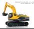 Hyundai R290LC-9